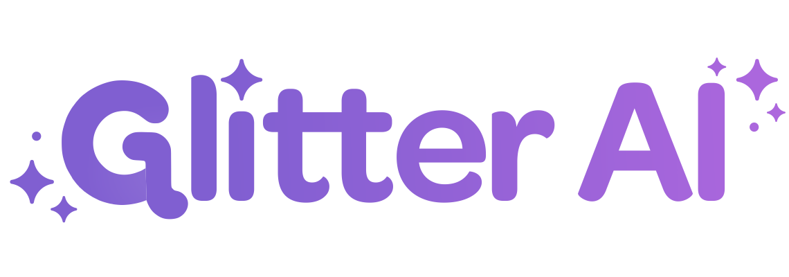 Glitter AI